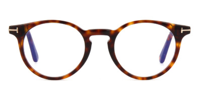 Gọng kính mắt Tom Ford TF5557-B 052 chính hãng