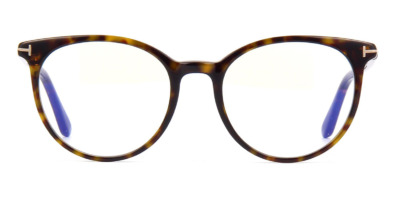 Gọng kính mắt Tom Ford TF5575-B 052 chính hãng