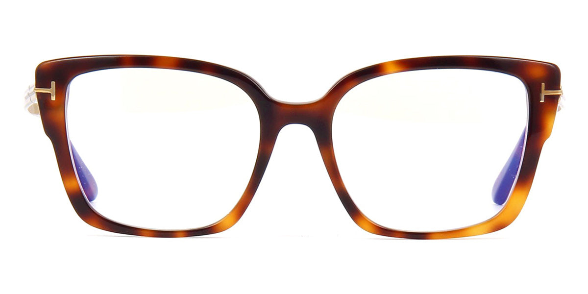 Tom Ford TF5579-B 053 8 Gọng kính cận Tom Ford TF5579-B 053 chính hãng
