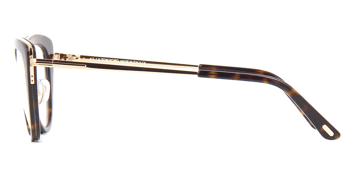 Tom Ford TF5580-B 052 2 Gọng kính Tom Ford TF5580-B 052