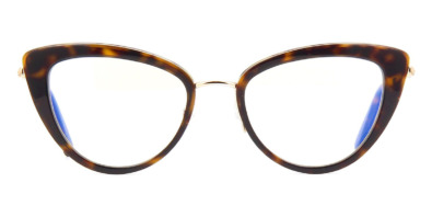 Gọng kính mắt Tom Ford TF5580-B 052 chính hãng
