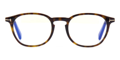 Gọng kính mắt Tom Ford TF5583-B 052 chính hãng