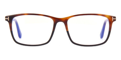Gọng kính mắt Tom Ford TF5584-B 053 chính hãng