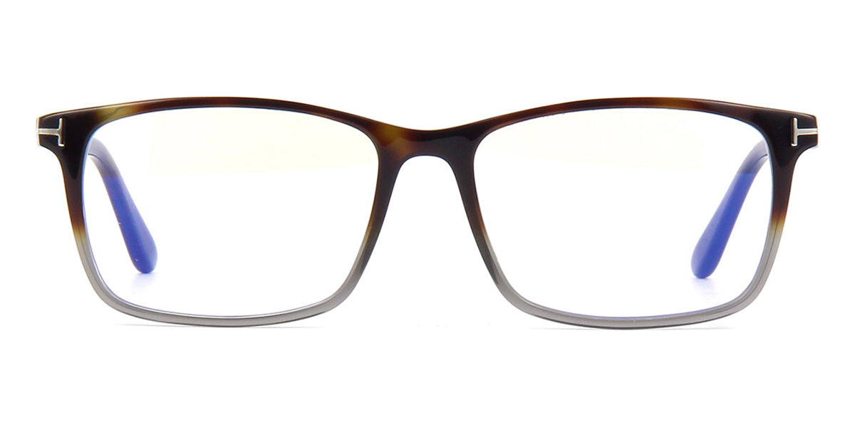 Tom Ford TF5584-B 056 8 Gọng kính cận Tom Ford TF5584-B 056 chính hãng