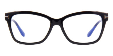 Gọng kính mắt Tom Ford TF5597-B 001 chính hãng
