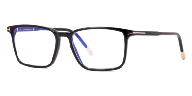 Gọng kính Tom Ford TF5607-B 001 chính hãng