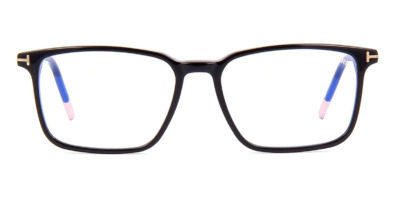Gọng kính mắt Tom Ford TF5607-B 001 chính hãng
