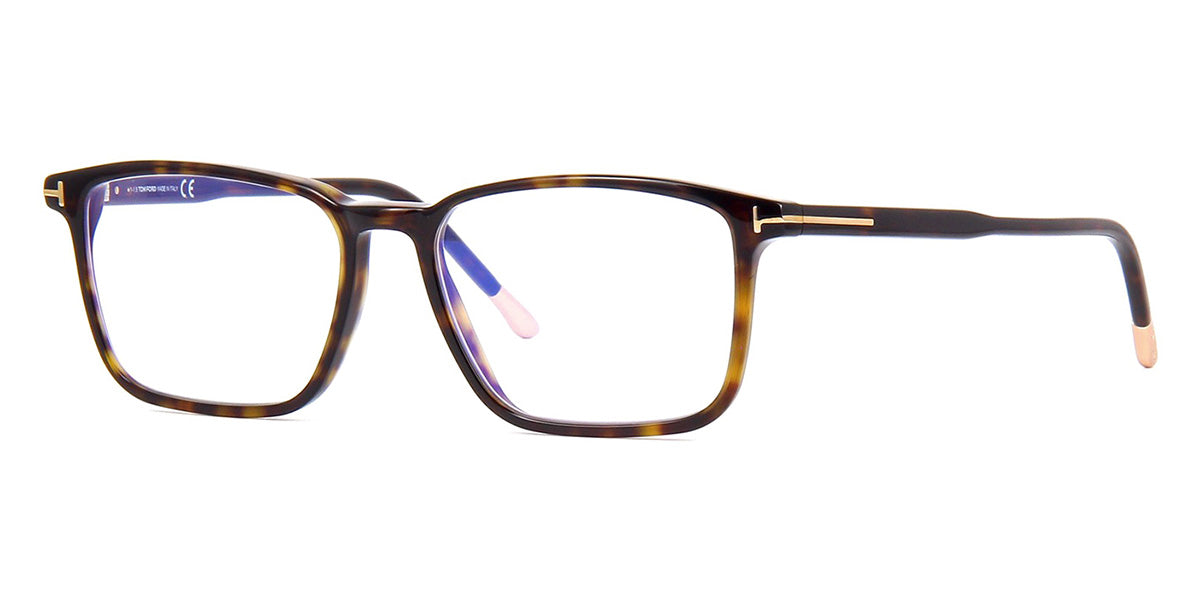 Tom Ford TF5607-B 052 2 Gọng kính Tom Ford TF5607-B 052 chính hãng