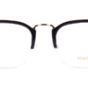 Gọng kính mắt Tom Ford TF5611 001 chính hãng