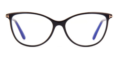 Gọng kính mắt Tom Ford TF5616-B 001 chính hãng