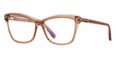 Tom Ford TF5619-B 045 4 Gọng kính Tom Ford TF5619-B 045 chính hãng