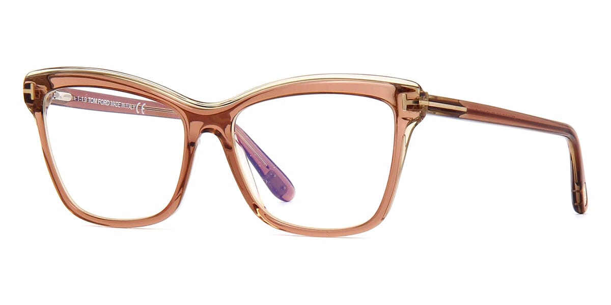 Tom Ford TF5619-B 045 2 Gọng kính Tom Ford TF5619-B 045 chính hãng