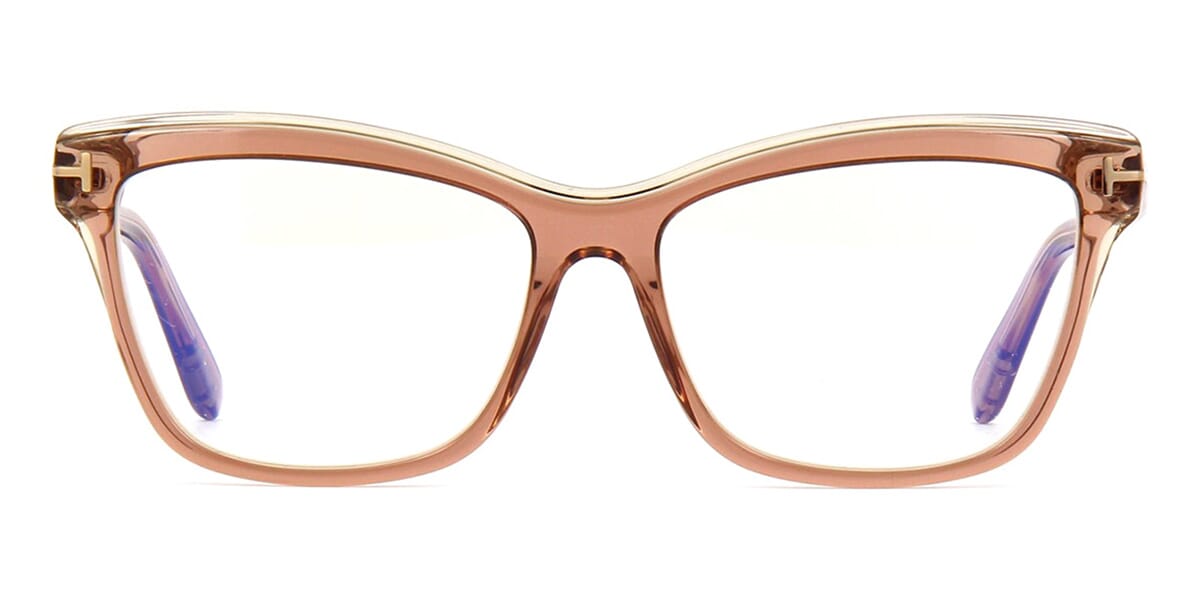 Tom Ford TF5619-B 045 10 Gọng kính cận Tom Ford TF5619-B 045 chính hãng