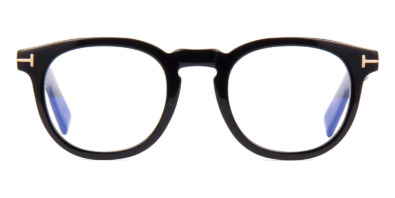 Gọng kính mắt Tom Ford TF5629-B 001 chính hãng