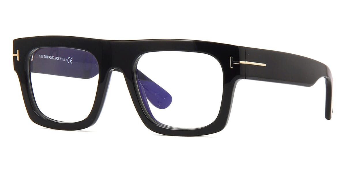 Tom Ford TF5634-B 001 2 Gọng kính Tom Ford TF5634-B 001 chính hãng