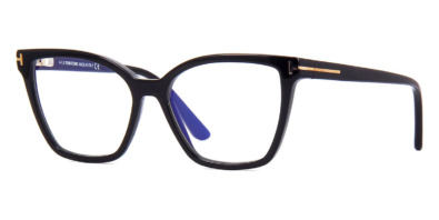 Gọng kính Tom Ford TF5641-B 001 chính hãng