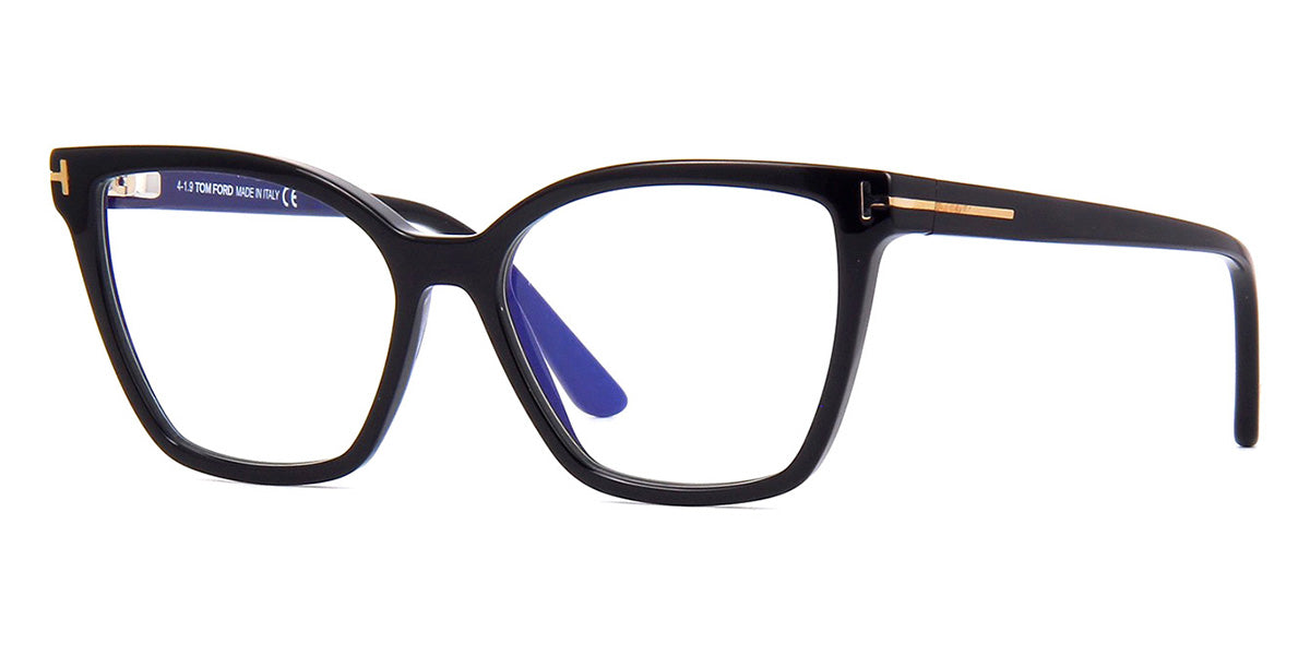 Tom Ford TF5641-B 001 2 Gọng kính Tom Ford TF5641-B 001 chính hãng