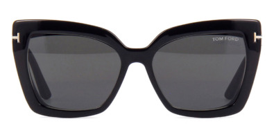 Gọng kính mắt Tom Ford TF5641-B 001 chính hãng