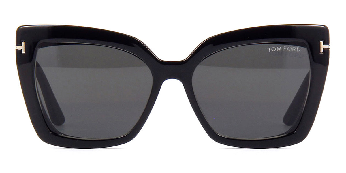 Tom Ford TF5641-B 001 10 Gọng kính cận Tom Ford TF5641-B 001 chính hãng