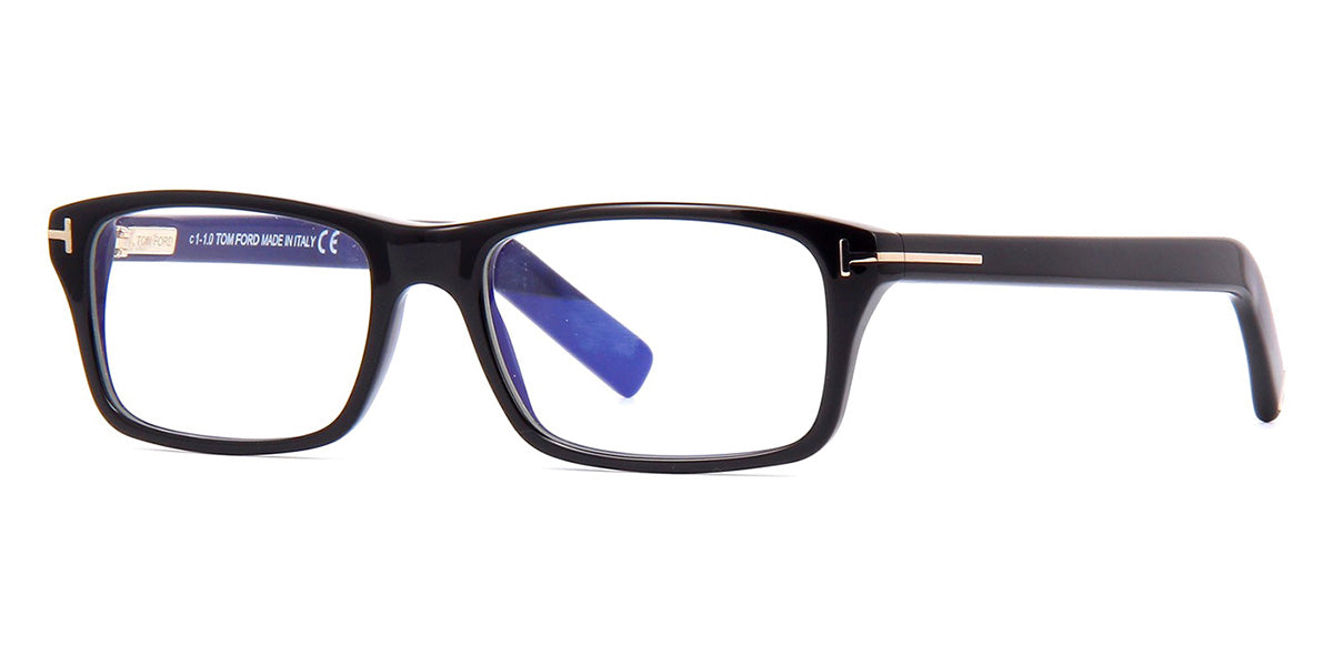 Tom Ford TF5663-B 001 2 Gọng kính Tom Ford TF5663-B 001 chính hãng