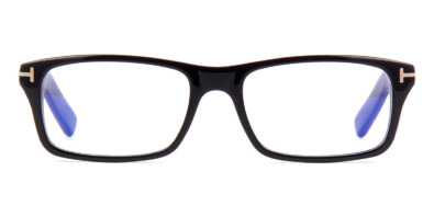 Gọng kính mắt Tom Ford TF5663-B 001 chính hãng