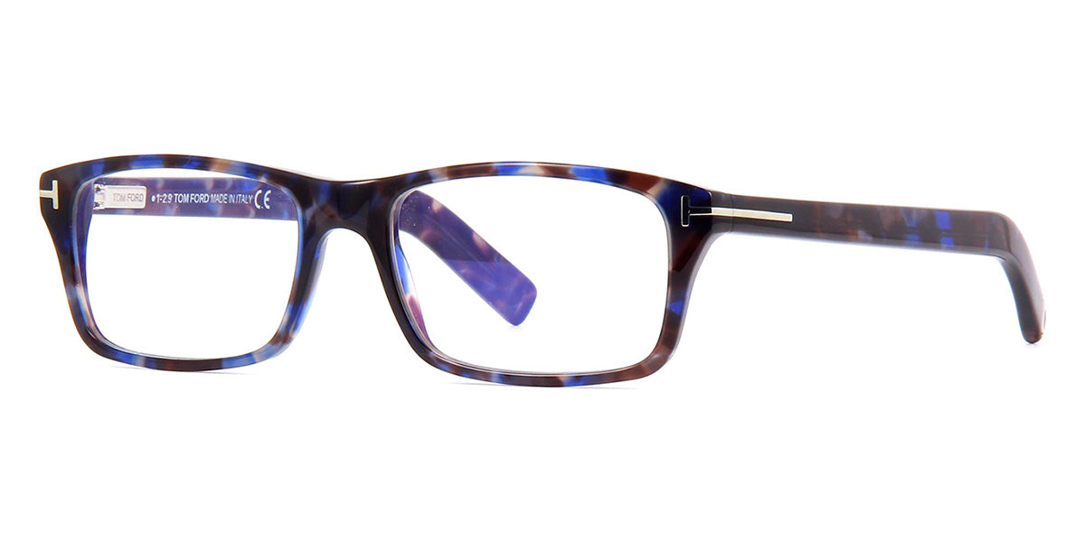 Tom Ford TF5663-B 056 2 Gọng kính Tom Ford TF5663-B 056 chính hãng