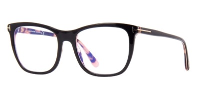 Gọng kính Tom Ford TF5672-B 005 chính hãng