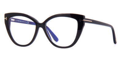 Gọng kính Tom Ford TF5673-B 001 chính hãng