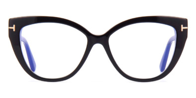 Gọng kính mắt Tom Ford TF5673-B 001 chính hãng