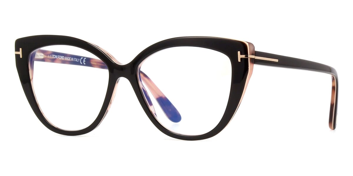Tom Ford TF5673-B 005 2 Gọng kính Tom Ford TF5673-B 005 chính hãng