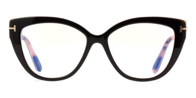 Gọng kính mắt Tom Ford TF5673-B 005 chính hãng