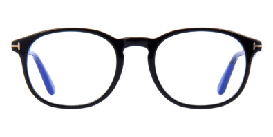 Gọng kính mắt Tom Ford TF5680-B 001 chính hãng