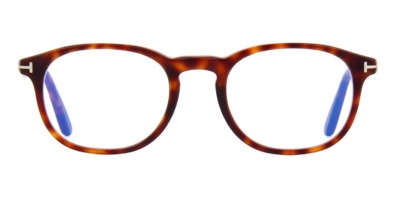 Gọng kính mắt Tom Ford TF5680-B 054 chính hãng