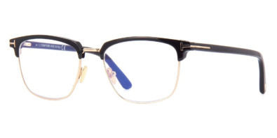 Gọng kính Tom Ford TF5683-B 001 chính hãng