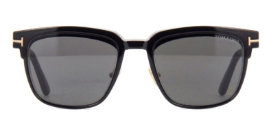 Gọng kính mắt Tom Ford TF5683-B 001 chính hãng
