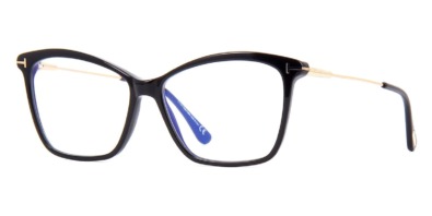 Gọng kính Tom Ford TF5687-B 001 chính hãng