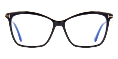 Gọng kính mắt Tom Ford TF5687-B 001 chính hãng