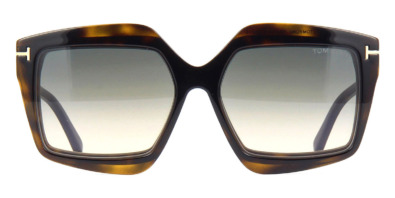 Gọng kính mắt Tom Ford TF5689-B 052 chính hãng