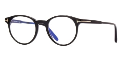 Gọng kính Tom Ford TF5695-B 001 chính hãng