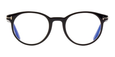 Gọng kính mắt Tom Ford TF5695-B 001 chính hãng