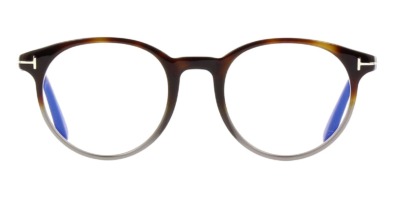 Gọng kính mắt Tom Ford TF5695-B 056 chính hãng