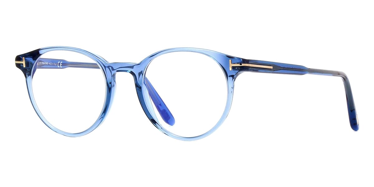 Tom Ford TF5695-B 090 2 Gọng kính Tom Ford TF5695-B 090 chính hãng