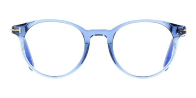 Gọng kính mắt Tom Ford TF5695-B 090 chính hãng