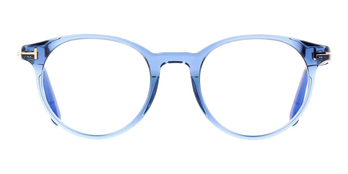 Tom Ford TF5695-B 090 10 Gọng kính cận Tom Ford TF5695-B 090 chính hãng