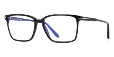 Gọng kính Tom Ford TF5696-B 001 chính hãng