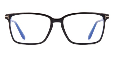 Gọng kính mắt Tom Ford TF5696-B 001 chính hãng