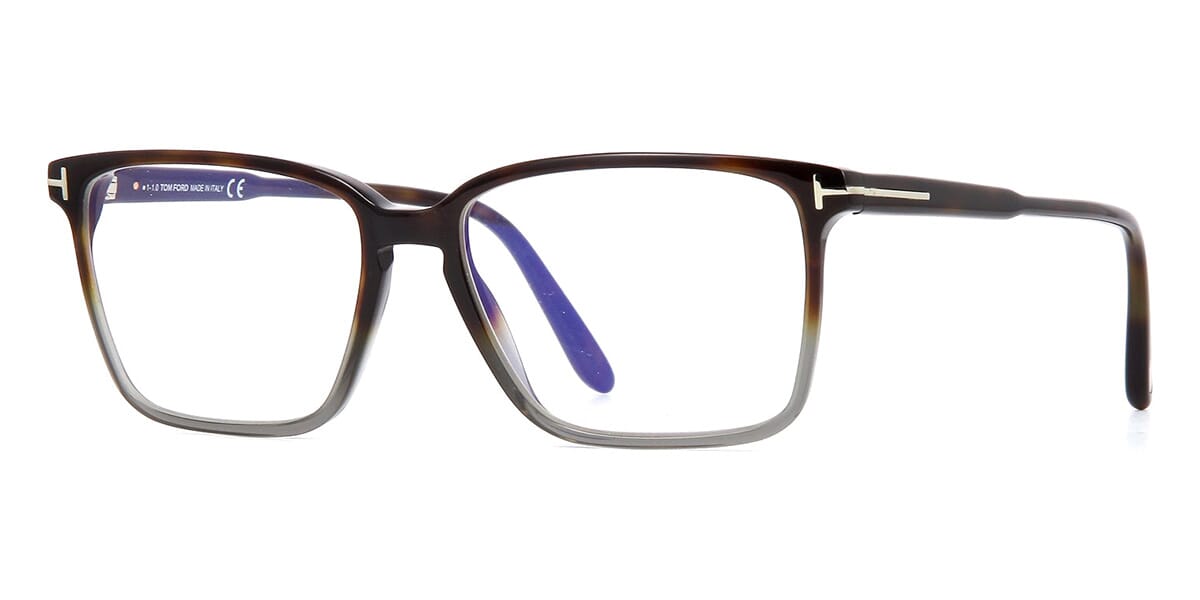 Tom Ford TF5696-B 056 2 Gọng kính Tom Ford TF5696-B 056 chính hãng