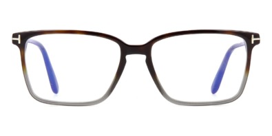 Gọng kính mắt Tom Ford TF5696-B 056 chính hãng