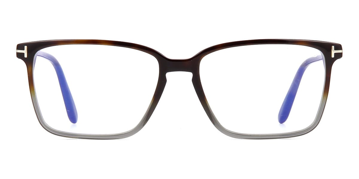 Tom Ford TF5696-B 056 10 Gọng kính cận Tom Ford TF5696-B 056 chính hãng