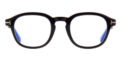 Gọng kính mắt Tom Ford TF5698-B 001 chính hãng